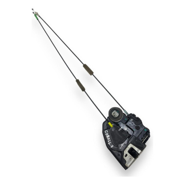 Fechadura Porta Traseira Esquerda Toyota Corolla 2010 A 2014