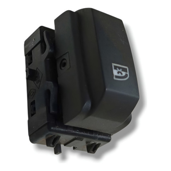 Botão Vidro Trava Elétrica Renault Duster 2015 A 2019