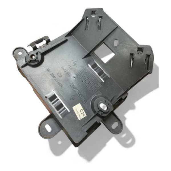 Suporte Módulo Conforto Renault Captur 2020