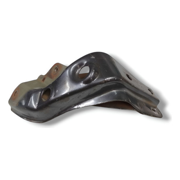 Suporte Paralama Toyota Hilux 2016 A 2025 Pretado