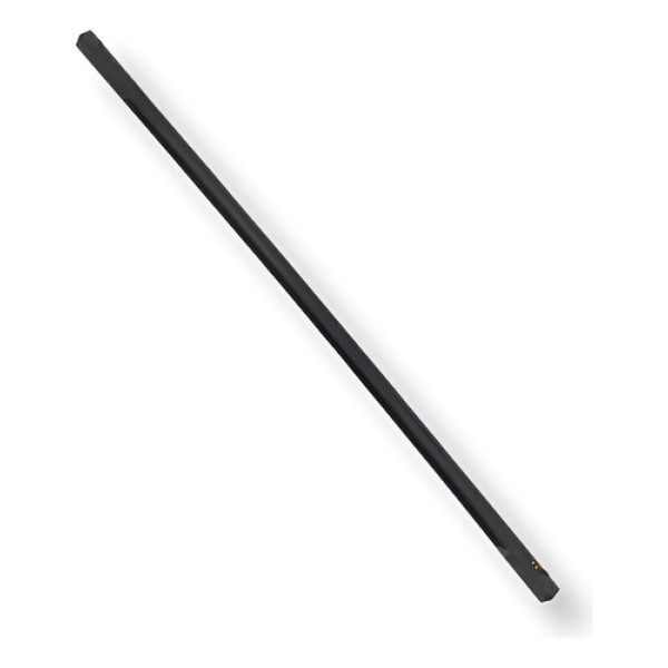 Borracha Pestana Externa Traseira Direita New Fiesta 2014