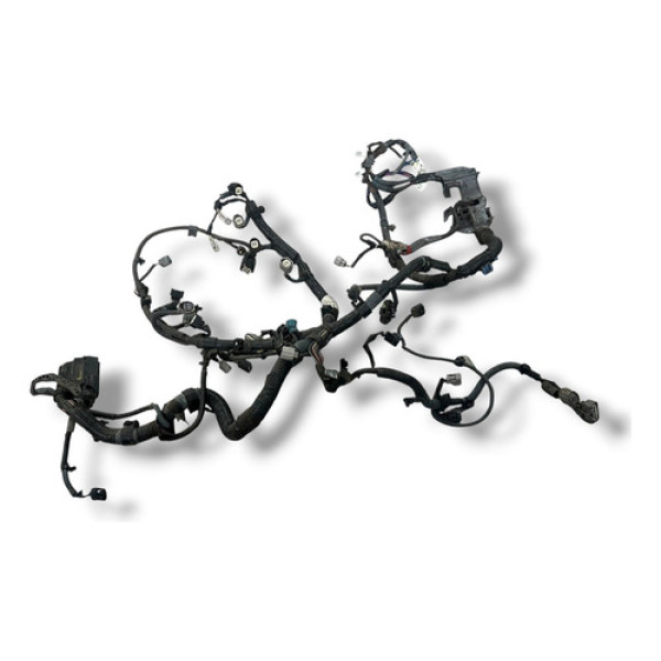 Chicote Do Motor Toyota Corolla 2015