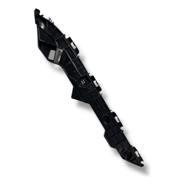 Guia Parachoque Suporte Tras Esquerdo Corolla 2009 A 2014