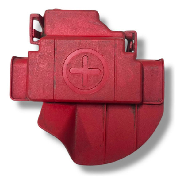 Capa Polo Positivo Renault Logan 2004 A 2021