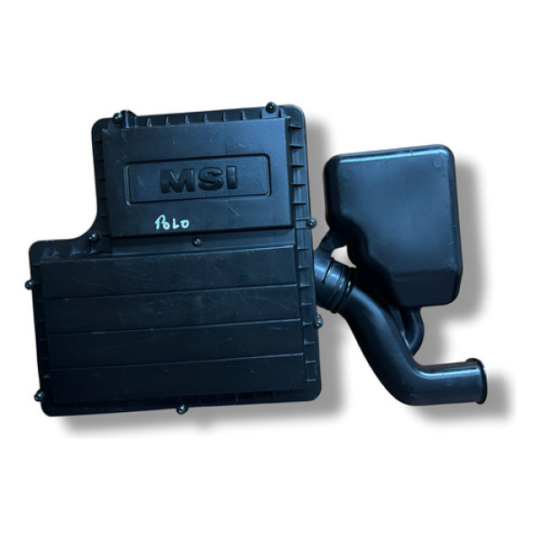 Caixa Filtro De Ar Volkswagen Polo 2018 A 2024