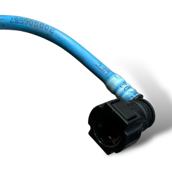 Mangueira De Combustível Fiat Fastback 1.0 2023 