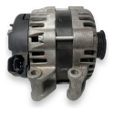 Alternador Chevrolet Onix Prisma 2012 A 2019 100a 