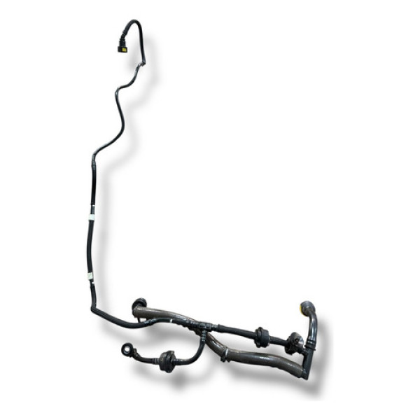 Mangueira Filtro Válvula Canister Renault Duster 2024