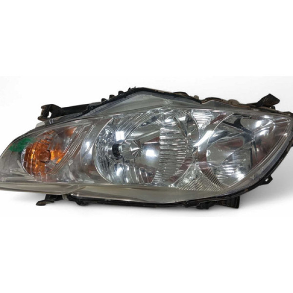 Farol Direito Toyota Corolla 2009 A 2011 Altis Direito/passageiro