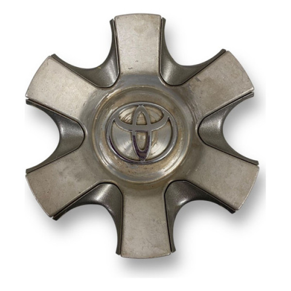 Calota De Roda Toyota Hilux E Sw4 2008 A 2010