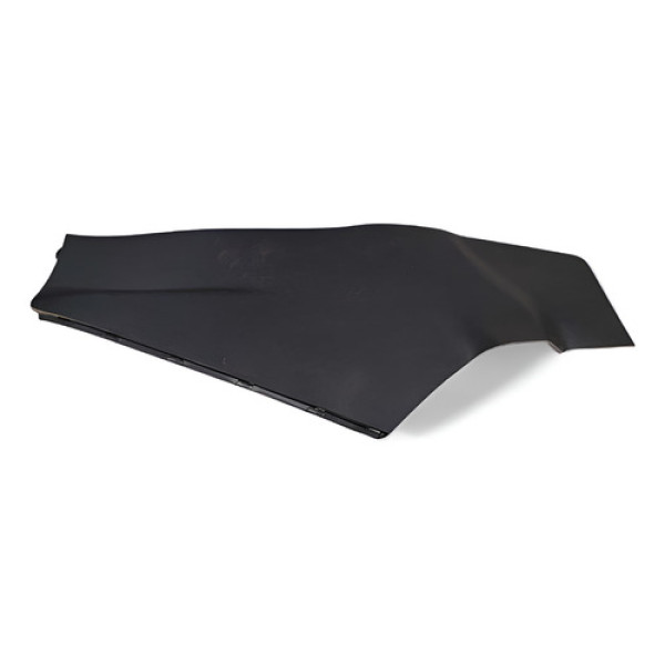 Acabamento Console Esquerdo Renault Captur 2019