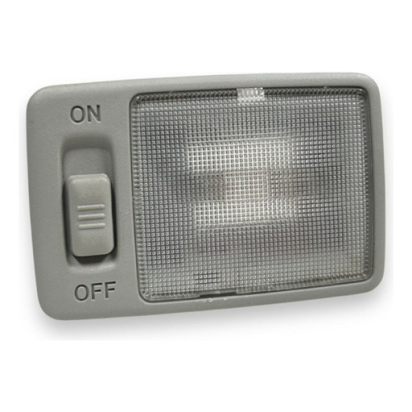 Luz Quebra Sol Toyota Corolla 2015 A 2019 