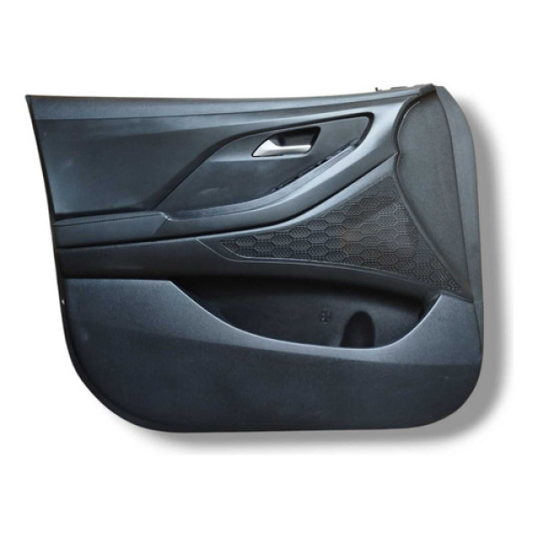 Forro Da Porta Dianteira Esquerda Hyundai Creta 2022 A 2024