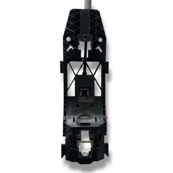 Base Maçaneta Traseira Esquerda Volkswagen Polo Track 2023