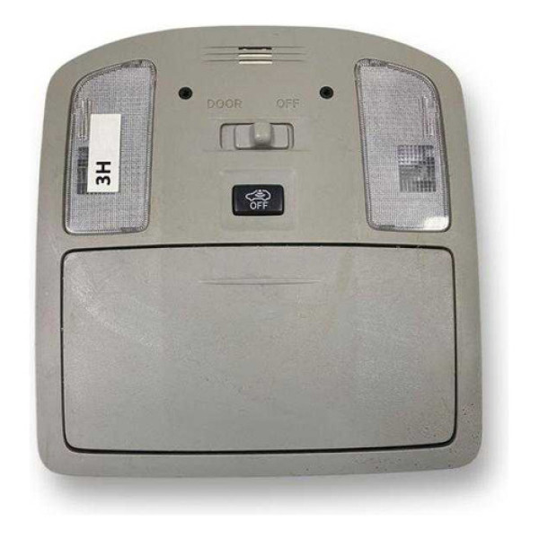 Luz De Teto Porta Óculos Toyota Hilux 2023