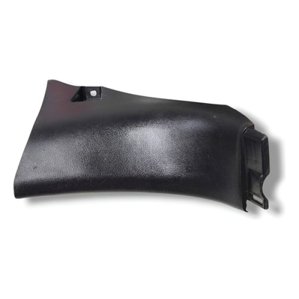 Acabamento Soleira Dianteiro Esquerdo Toyota Hilux Srv 2020 Preto