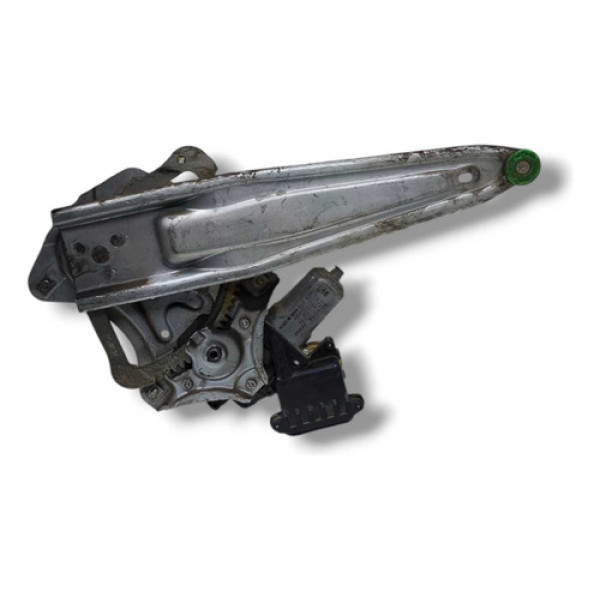 Máquina Vidro Elétrico Tras Esque Toyota Corolla 2015 A 2019