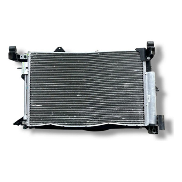 Kit Radiador Gm Cobalt Onix Prisma Spin Auto 2012 A 2017