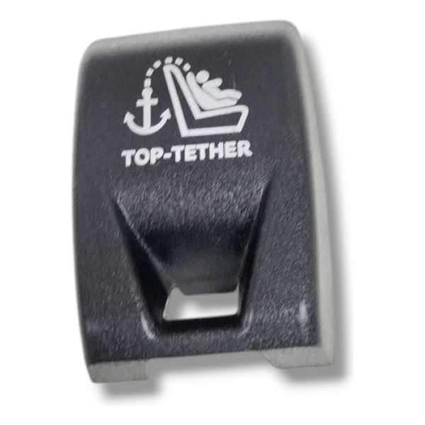 Suporte Top Tether Toyota Etios Sedán 2017 A 2020
