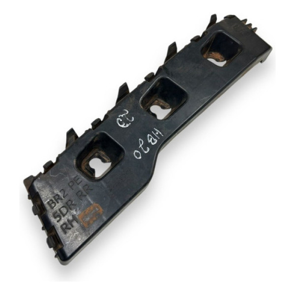 Suporte Guia Para Choque Traseiro Hyundai Hb20 2023 A 2025