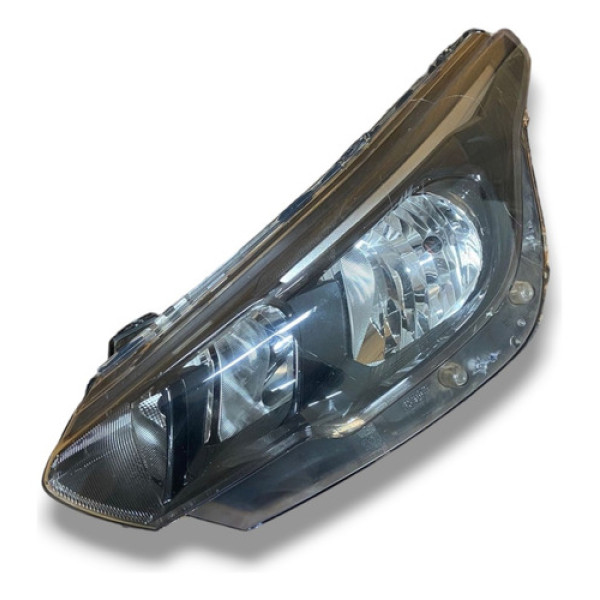 Farol Direito Fiat Argo 2018 A 2023 Direito