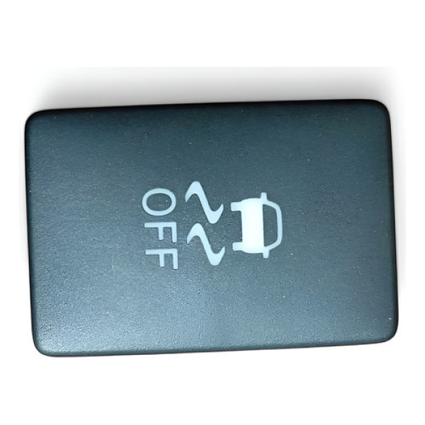 Botão Off Tração Toyota Corolla 2009