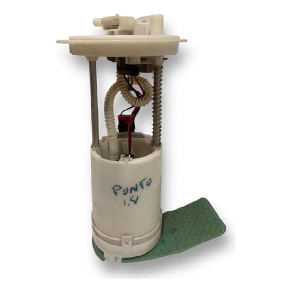 Bomba De Combustível Fiat Punto 1.4 2012