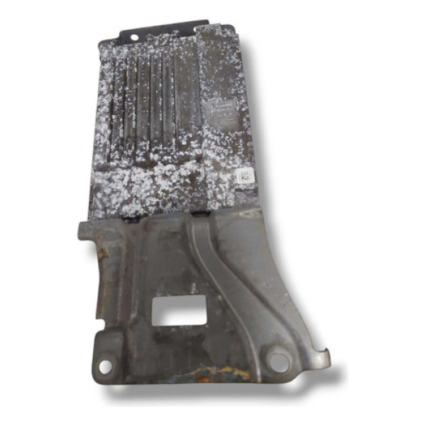 Módulo Som Jbl Toyota Hilux Sw4 2019 A 2020 Prateado