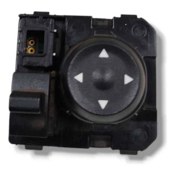 Comando Retrovisor Com Rebatimento Hyundai Hb20 2020 A 2025