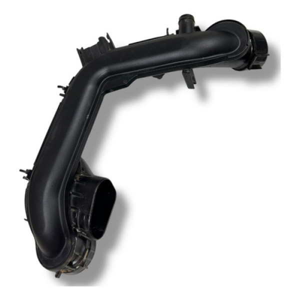 Duto Cano Turbina Filtro De Ar Vw T-cross Polo  2020 A 2025