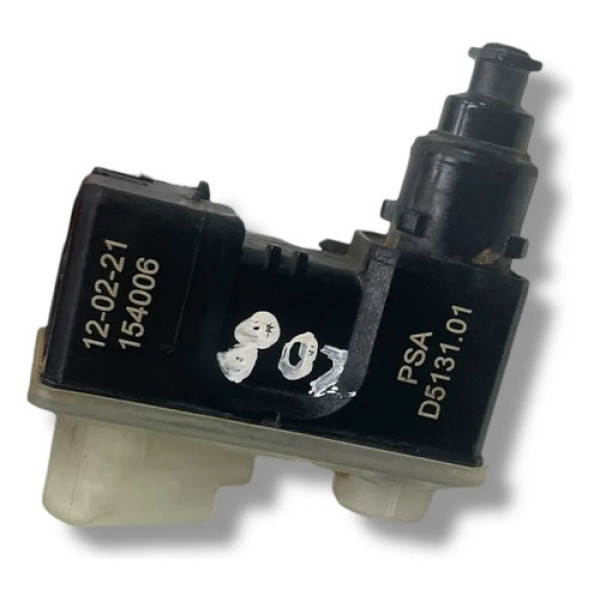 Trava Motor Portinhola  Peugeol 208 2021