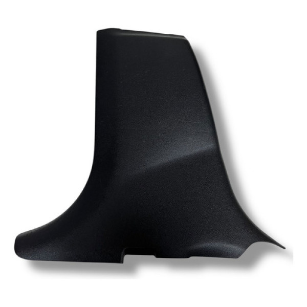 Acabamento Esquerdo Coluna Lateral Toyota Etios 2014 A 2014