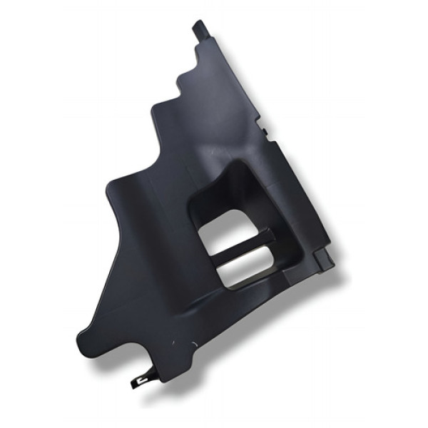 Acabamento Moldura Inferior Toyota Corolla Xei 2015 A 2019