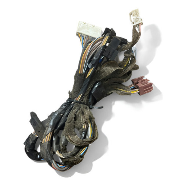 Chicote Porta Traseira Direita Renault Duster 1.6 2018 