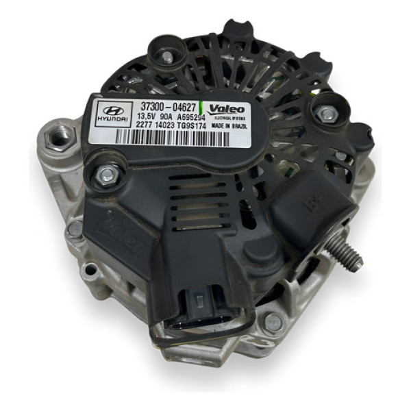Alternador Hyundai Hb20 1.0 2020 A 2024 90a