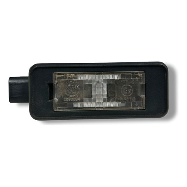 Lanterna Luz De Placa C4 Cactus 2020 A 2024