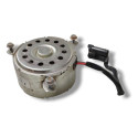 Motor Eletroventilador Chevrolet Onix 1.0 3cc 2020 A 2025 127/220v