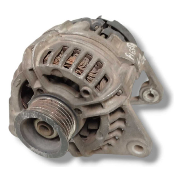 Alternador Ford Fiesta 2002 A 2012