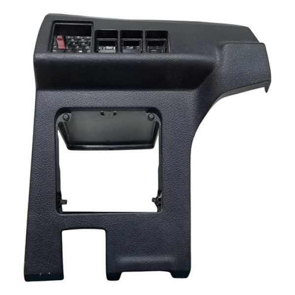 Moldura Porta Treco Toyota Corolla 2015 A 2019