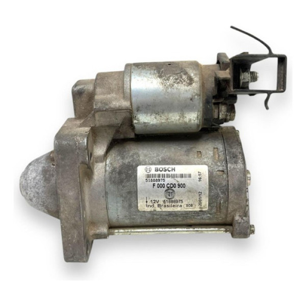 Motor Partida 1.0 1.4 Fiat Siena Palio Strada 2010 A 2015