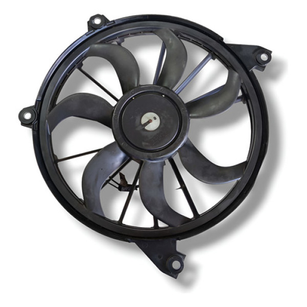 Ventoinha Do Radiador 2.4 Fiat Freemont 2013