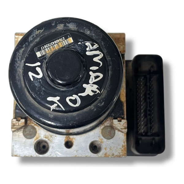 Módulo Abs Volkswagen Amarok 2.0 2010 A 2016