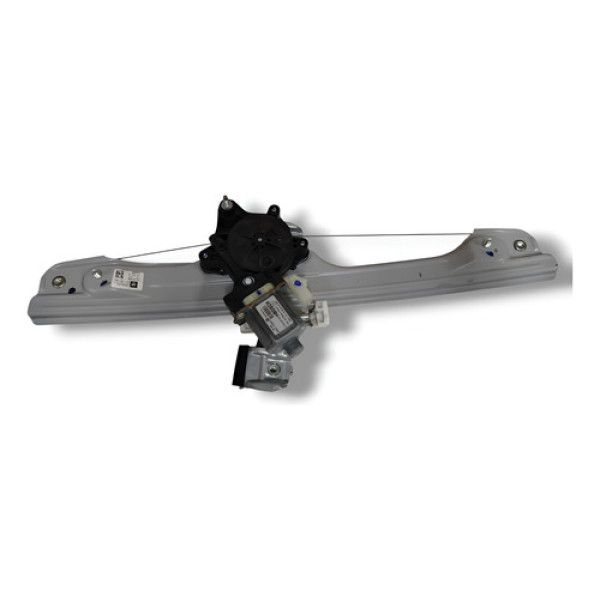 Máquina Vidro Dianteiro Esquerdo Chevrolet Onix 2023