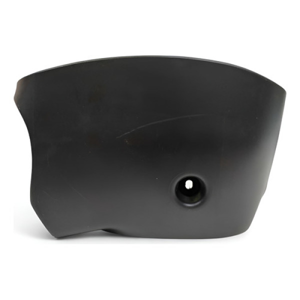 Moldura Coluna Direção Renault Kwid 2023