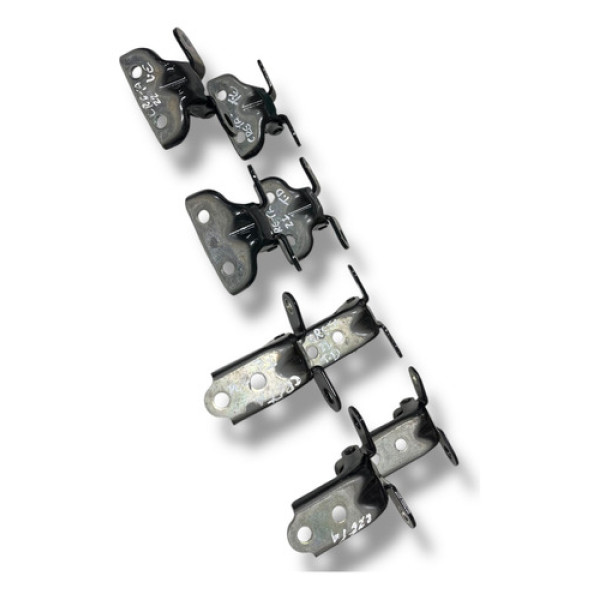 Dobradiça Porta Hyundai Creta 2022 A 2024