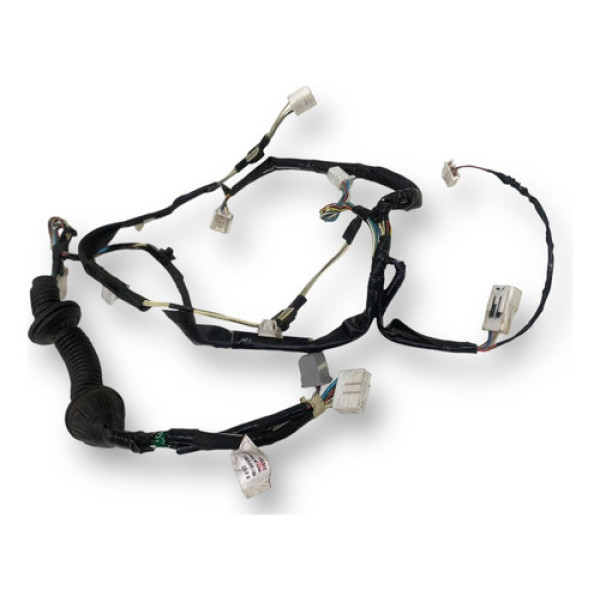 Chicote Porta Dianteiro Direito Toyota Yaris 2019 A 2024