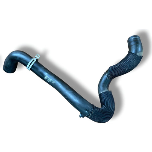 Mangueira Radiador Renault Duster  1.3 Turbo 2024