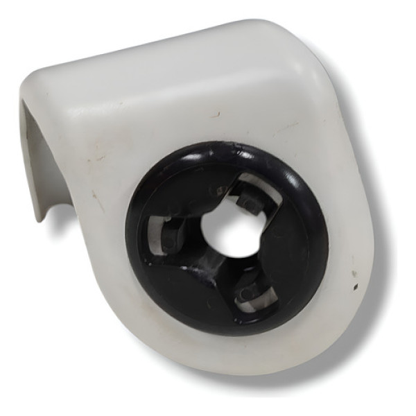 Suporte Vareta Capô Toyota Corolla 2020 A 2025 Cinza