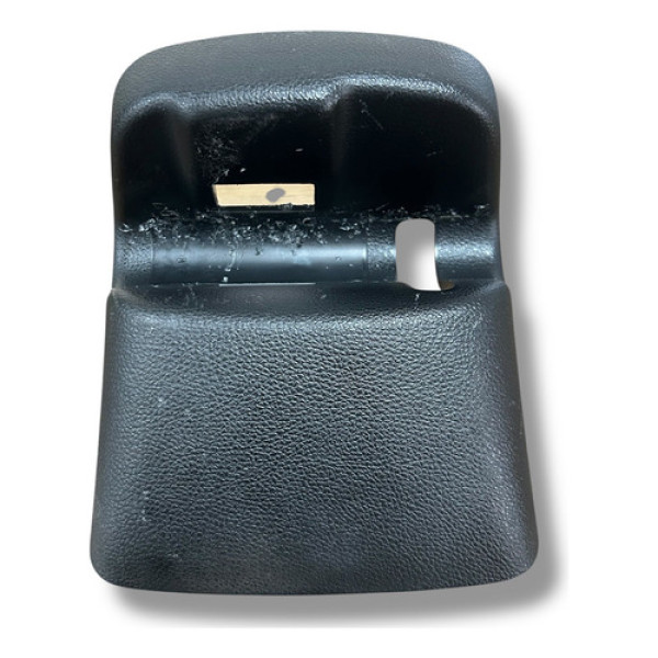 Acabamento Banco Traseiro Direito Honda Hr-v 2024 Cinza-escuro