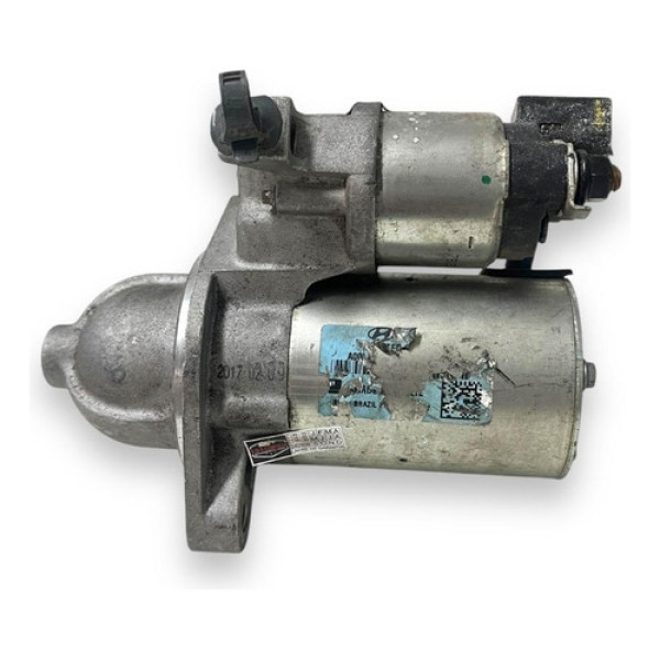 Motor Partida 1.0 Hyundai Hb20 2016 A 2023